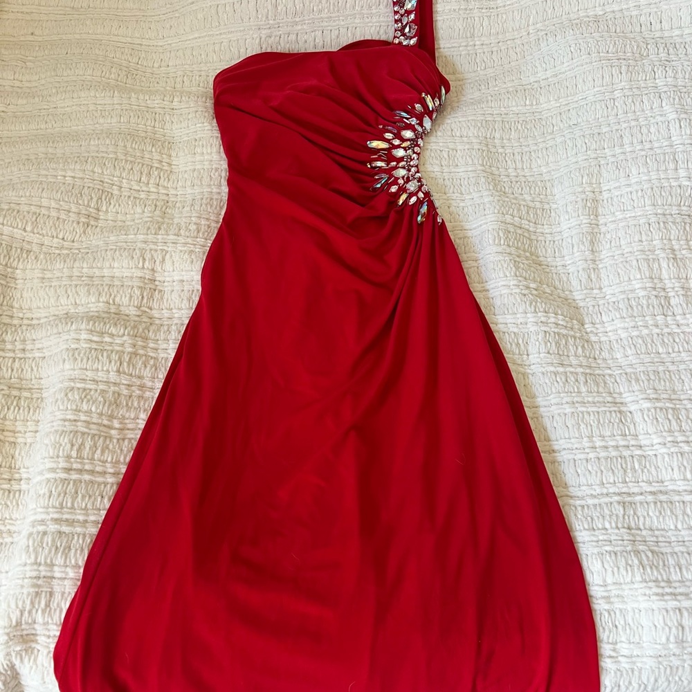 Jodi Kristopher size 1 formal